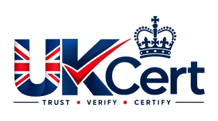 UKCert — Trust, Verify, Certify